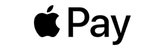 apple pay footer logo