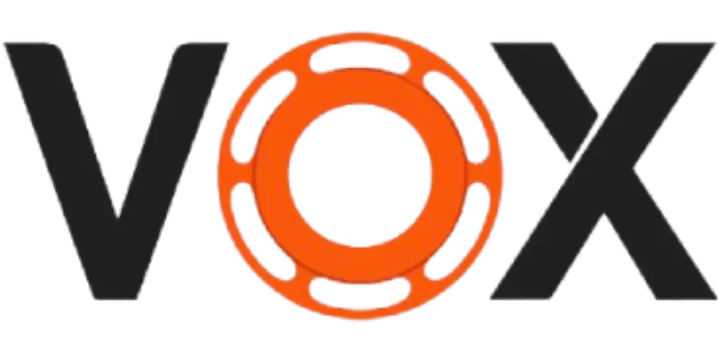 Vox main logo